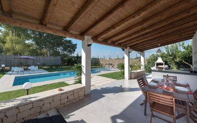 Villa Zagaria