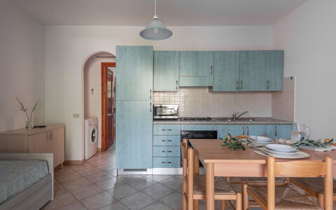 Logement:&nbsp;Appartamento Acque Basse