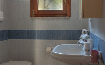 Logement:&nbsp;Appartamento Macchia