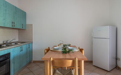 Logement:&nbsp;Appartamento Acque Basse