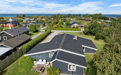 Maylin - 350M from the Sea