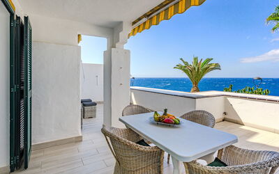 Logement:&nbsp;Rocas del Horizonte 611.1