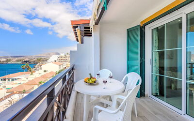 Logement:&nbsp;Rocas Atlánticas 611.2