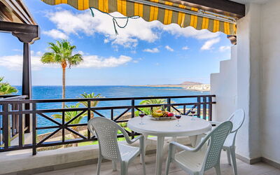 Logement:&nbsp;Rocas Atlánticas 611.2