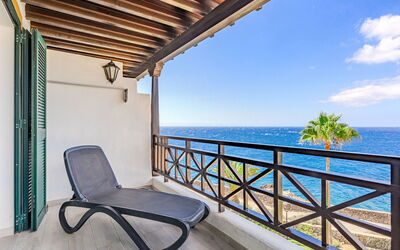 Logement:&nbsp;Rocas Atlánticas 611.2