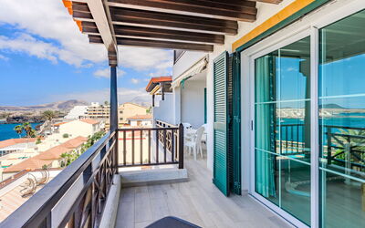 Logement:&nbsp;Rocas Atlánticas 611.2