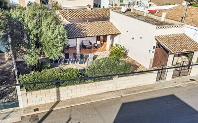 Villa Sa Rapita