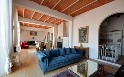 Villa Yvonne