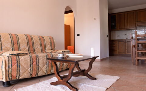 Logement:&nbsp;Appartamento Bidderosa