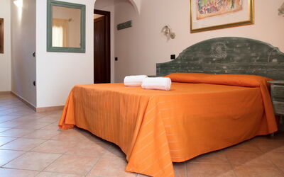 Logement:&nbsp;Appartamento Ontani