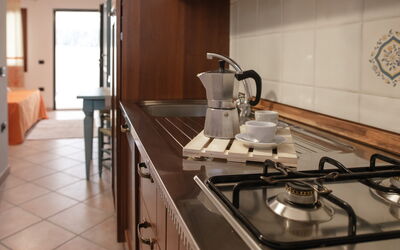 Logement:&nbsp;Appartamento Ontani