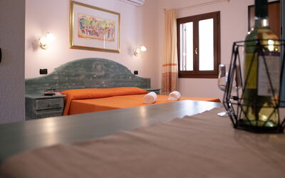 Logement:&nbsp;Appartamento Ontani