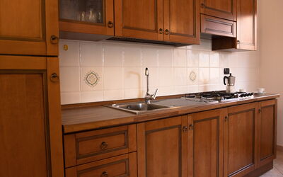 Logement:&nbsp;Appartamento Curcurica