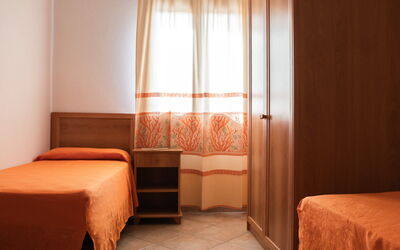 Logement:&nbsp;Appartamento Bidderosa
