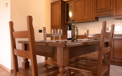 Logement:&nbsp;Appartamento Bidderosa