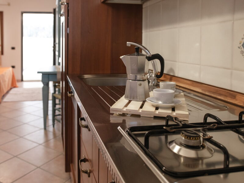 Logement:&nbsp;Appartamento Ontani