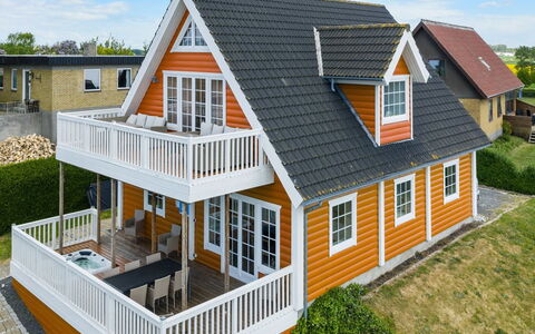 Romy - 450M from the Sea: Biens, Ombre, Allée, Ferme