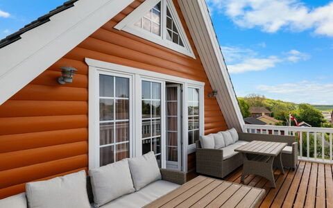 Romy - 450M from the Sea: Biens, Ombre, Allée, Ferme