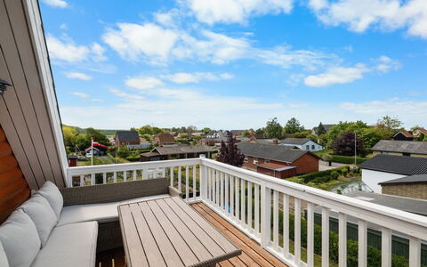 Romy - 450M from the Sea: Biens, Ombre, Allée, Ferme