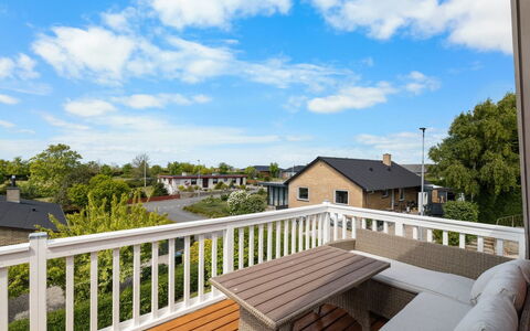 Romy - 450M from the Sea: Biens, Ombre, Allée, Ferme