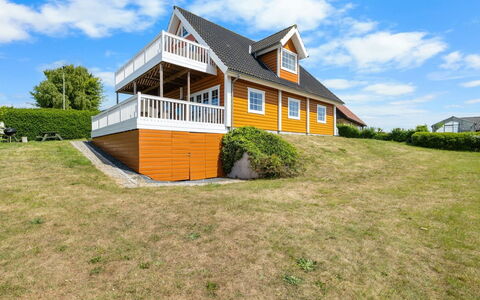 Romy - 450M from the Sea: Biens, Ombre, Allée, Ferme