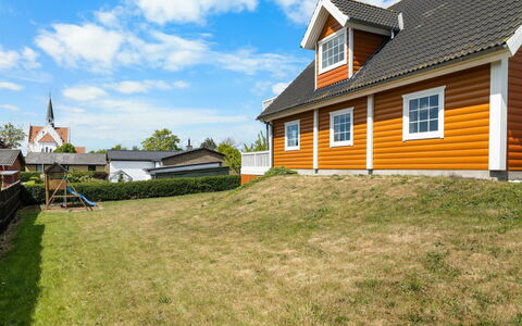 Romy - 450M from the Sea: Biens, Ombre, Allée, Ferme
