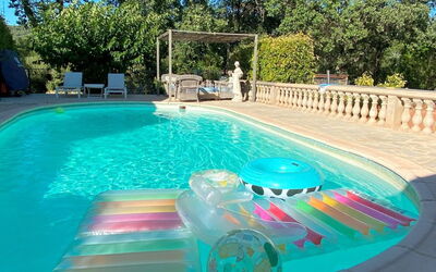 Villa Esterel