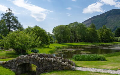 location de vacances Loch Ness Granary - Invermoriston, Ecosse, Royaume-Uni