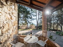 Villa Angiolino