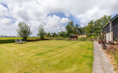 De Kleine Pionier: Maison, Domicile, Chalet, Biens, Allée, Balcon, Siding, Villa