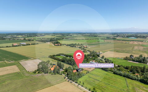 De Kleine Pionier: Maison, Domicile, Chalet, Biens, Allée, Balcon, Siding, Villa