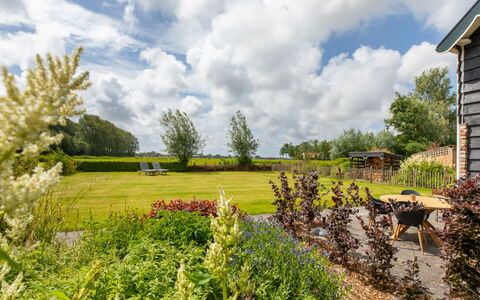 De Kleine Pionier: Maison, Domicile, Chalet, Biens, Allée, Balcon, Siding, Villa