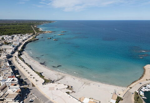 Villetta Sea Breeze, Wi-fi, Garden And Ac: Bleu, L'Eau, Plan D'Eau, Ressources En Eau, Côte, Plage, Cotiers Et Relief Océaniques, Mer, Rive, Horizon