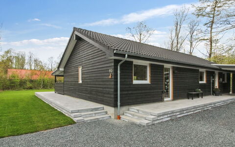 Solvejg - 30Km from the Sea: Bois, Siding, Toit, Chalet, Domicile, Batiments Jardin, Cabanon, Cabane En Rondins, Dur