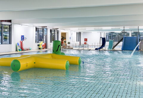 Solvejg - 30Km from the Sea: Piscine, Des Loisirs, Loisir, Centre De Loisirs