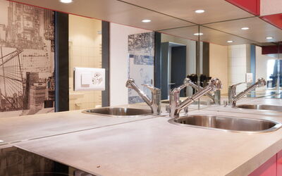 Logement:&nbsp;Echo du Mihi Studio 747.2