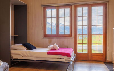 Logement:&nbsp;Echo du Mihi Studio 747.2