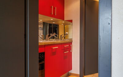 Logement:&nbsp;Echo du Mihi Studio 747.2