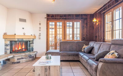 Logement:&nbsp;Echo du Mihi 747.1