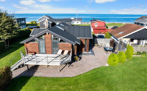 Berner - 40M from the Sea