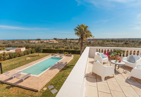 Villa Pallino: Piscine, Recours, Biens, Hacienda, Aménagement Paysager, Eco Hôtel, Villa, Conception, Hôtel