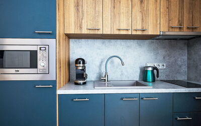 Logement:&nbsp;Anenské Údolí 707.1