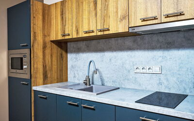 Logement:&nbsp;Anenské Údolí 707.2