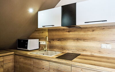 Logement:&nbsp;Anenské Údolí 707.6