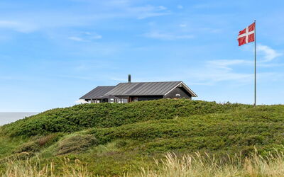 Bjerund - 300M from the Sea