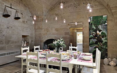 Masseria Capasa