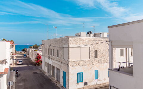 Casa Olimpo: Bâtiment, Fenêtre, Surface De La Route, Ville, Zone Résidentielle, Quartier, Architecture, Rue, Façade, Route