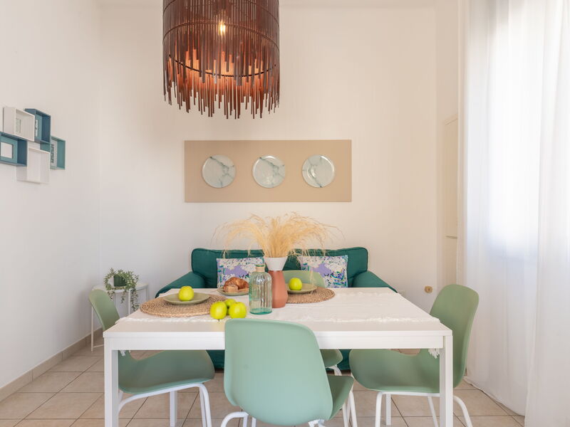 Casa Olimpo