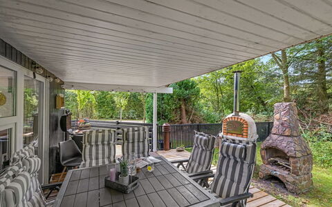 Tiina - 500M to the Fjord: Appartement, Condominium, Biens, Balcon, Villa, Hôtel