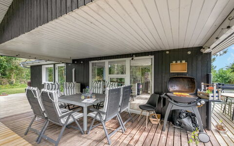 Tiina - 500M to the Fjord: Appartement, Condominium, Biens, Balcon, Villa, Hôtel